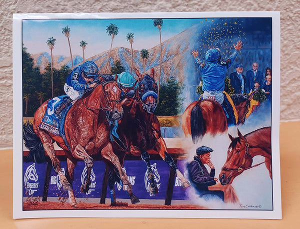 Cody's Wish-Cody Dorman Greeting Cards, a portion of our proceeds go the Make A Wish Foundation's Cody Dorman Legacy Fund, which will fulfill other children's wishes