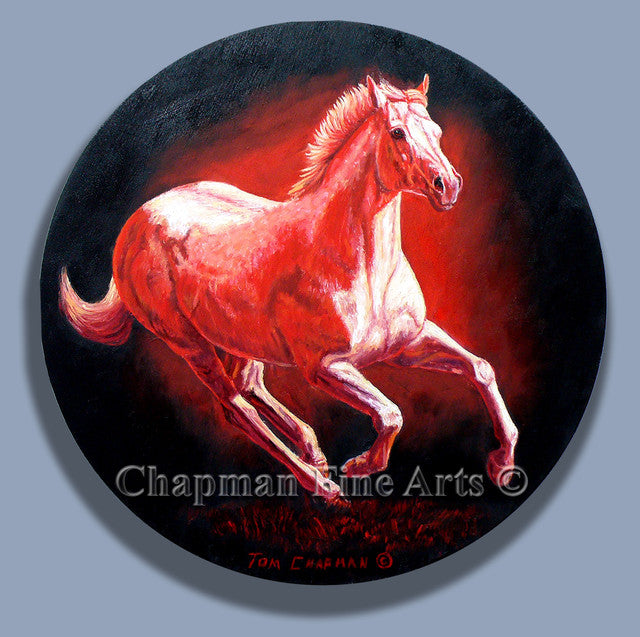 Tapit on Fire